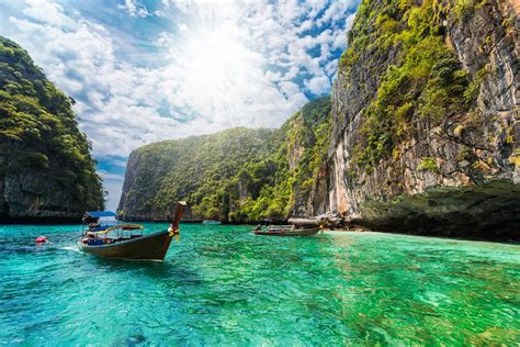 thailand vacations packages